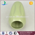 bottle shape ceramic vase decoration vintage made in china